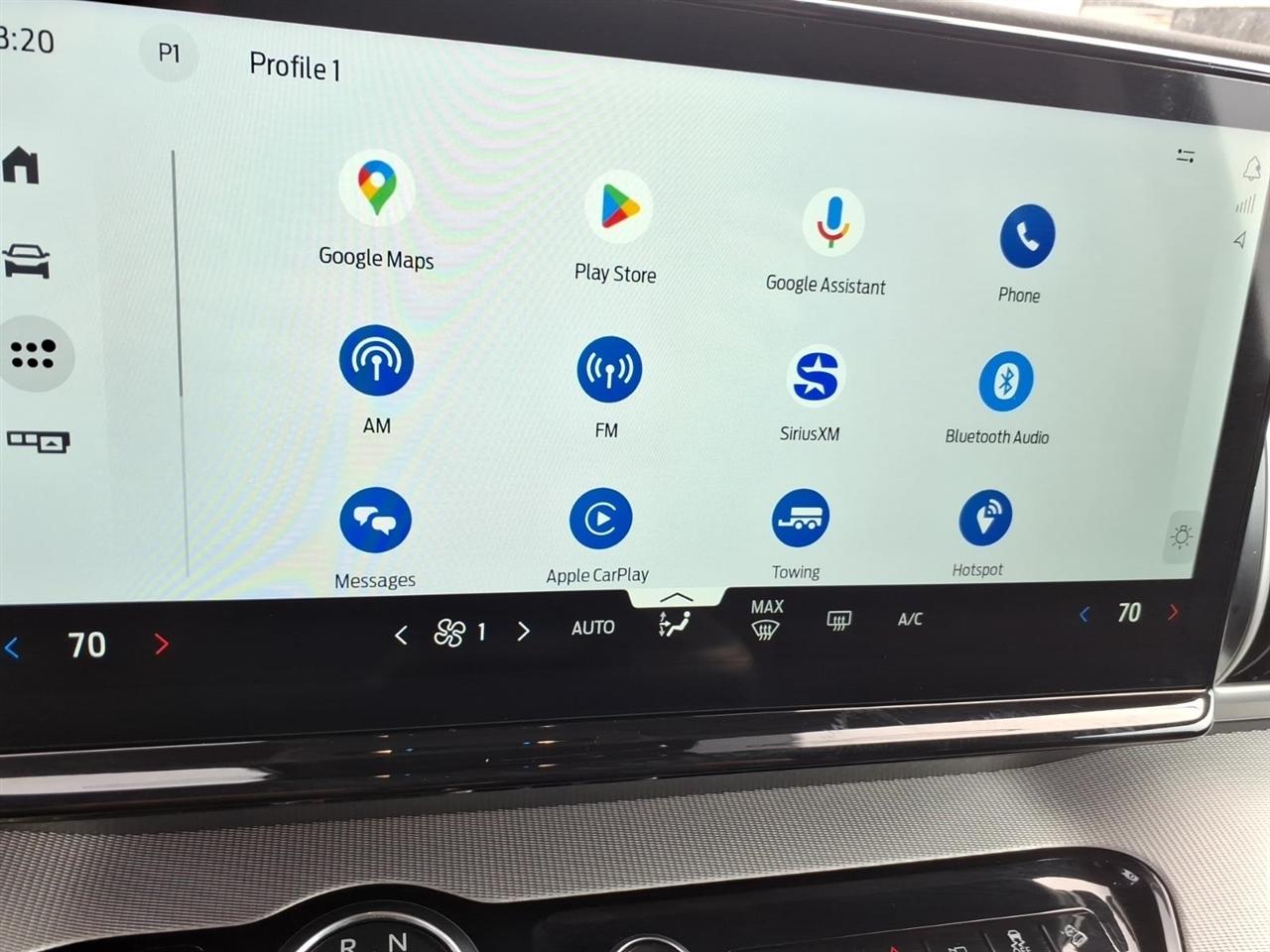 Ford Expedition  2025