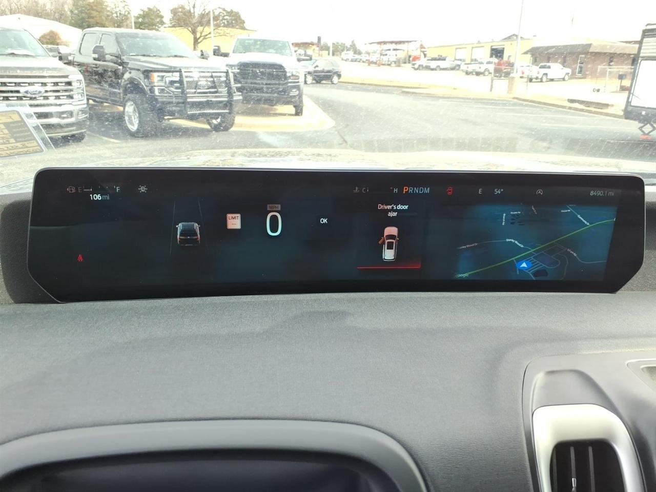 Ford Expedition  2025