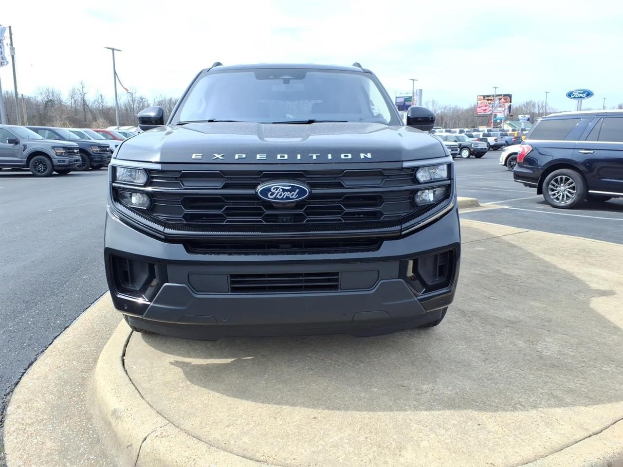 Ford Expedition  2025