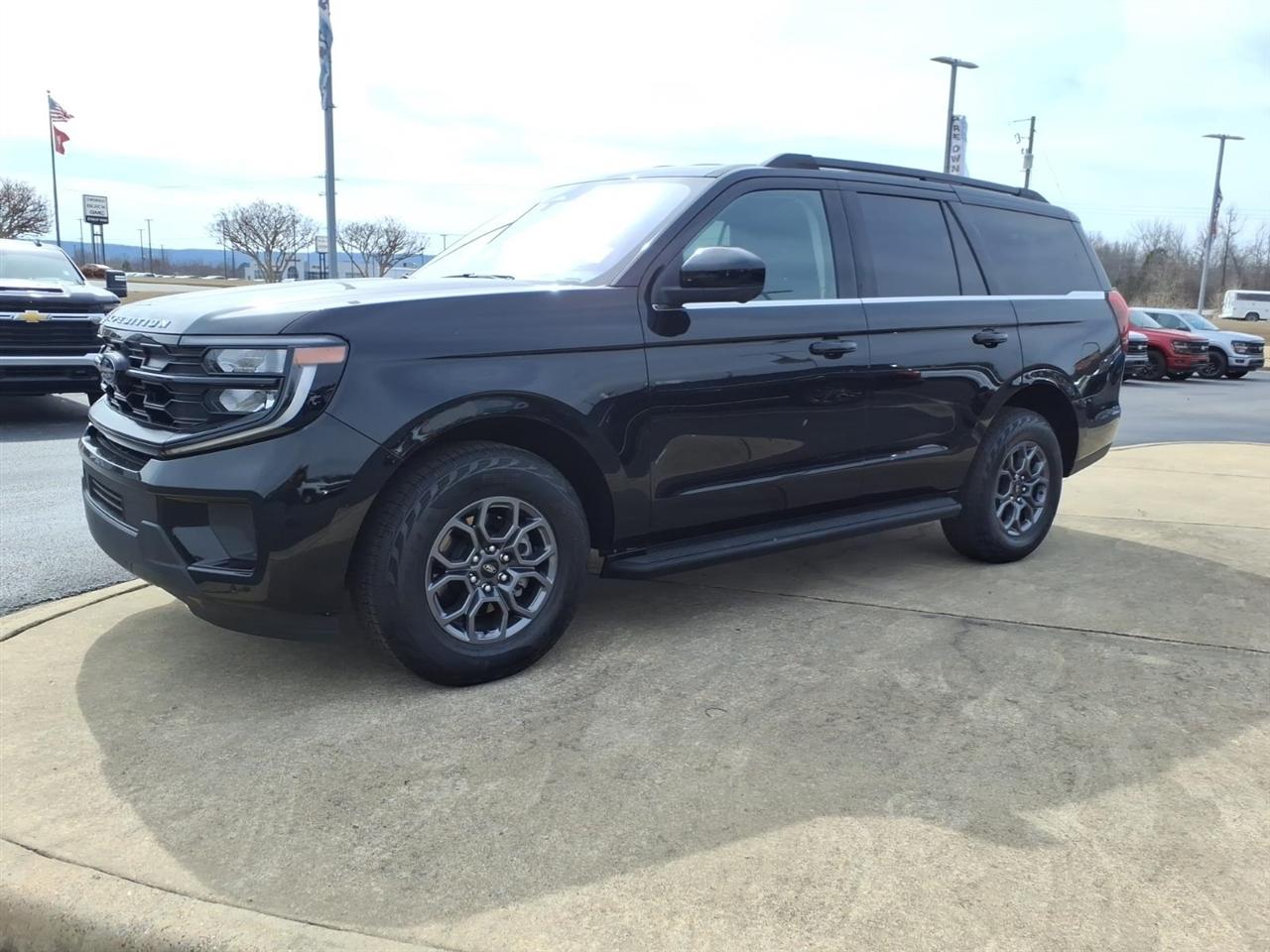 Ford Expedition  2025