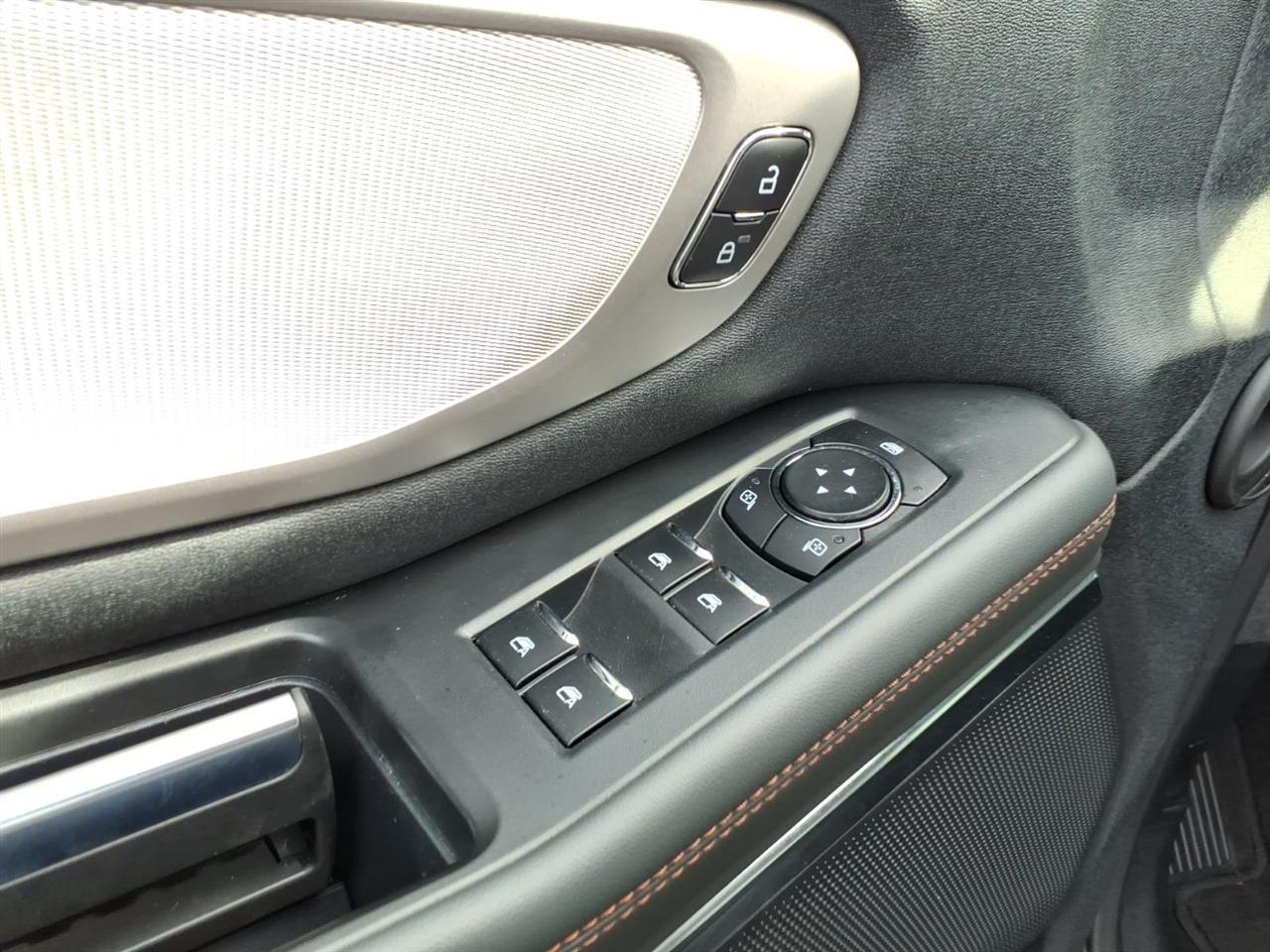 Ford Expedition  2025