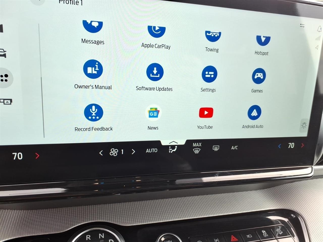 Ford Expedition  2025