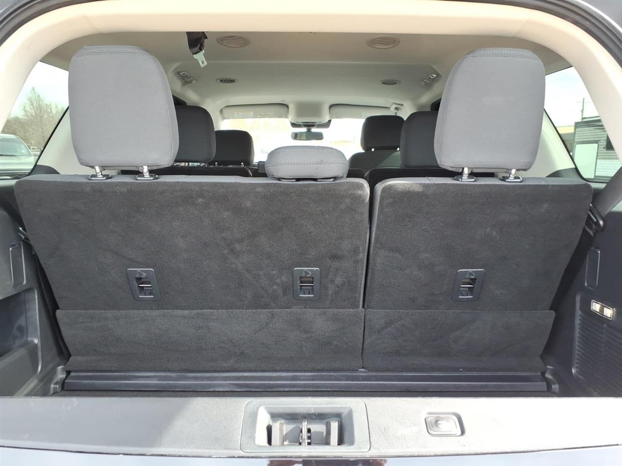 Ford Expedition  2025