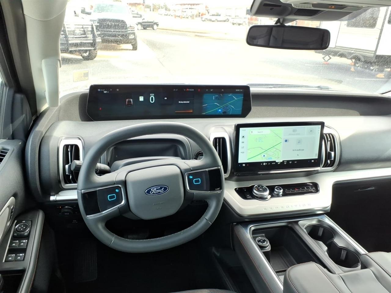 Ford Expedition  2025