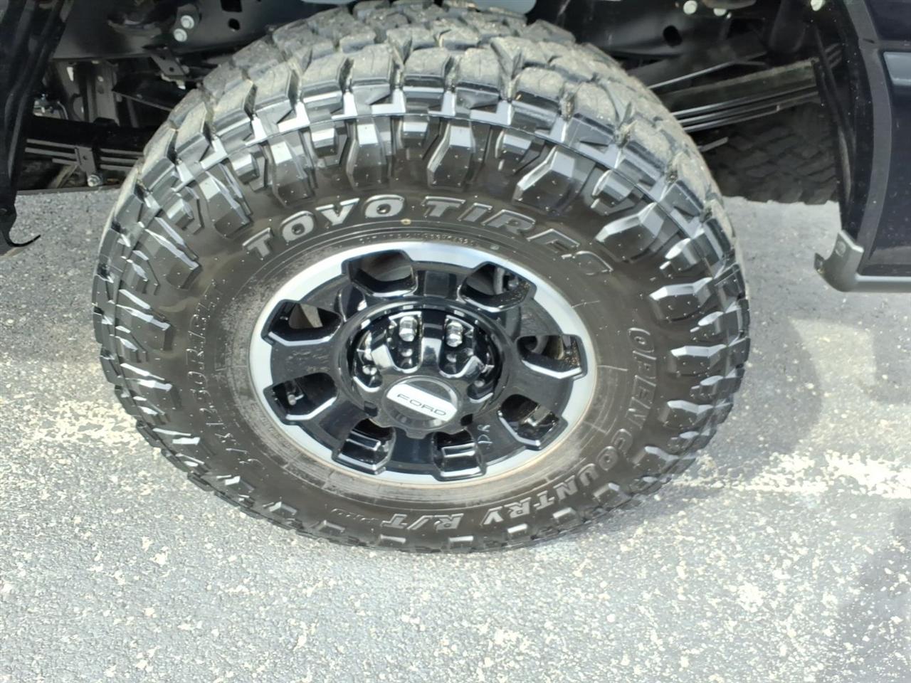 Ford Super Duty F-250 SRW  2026