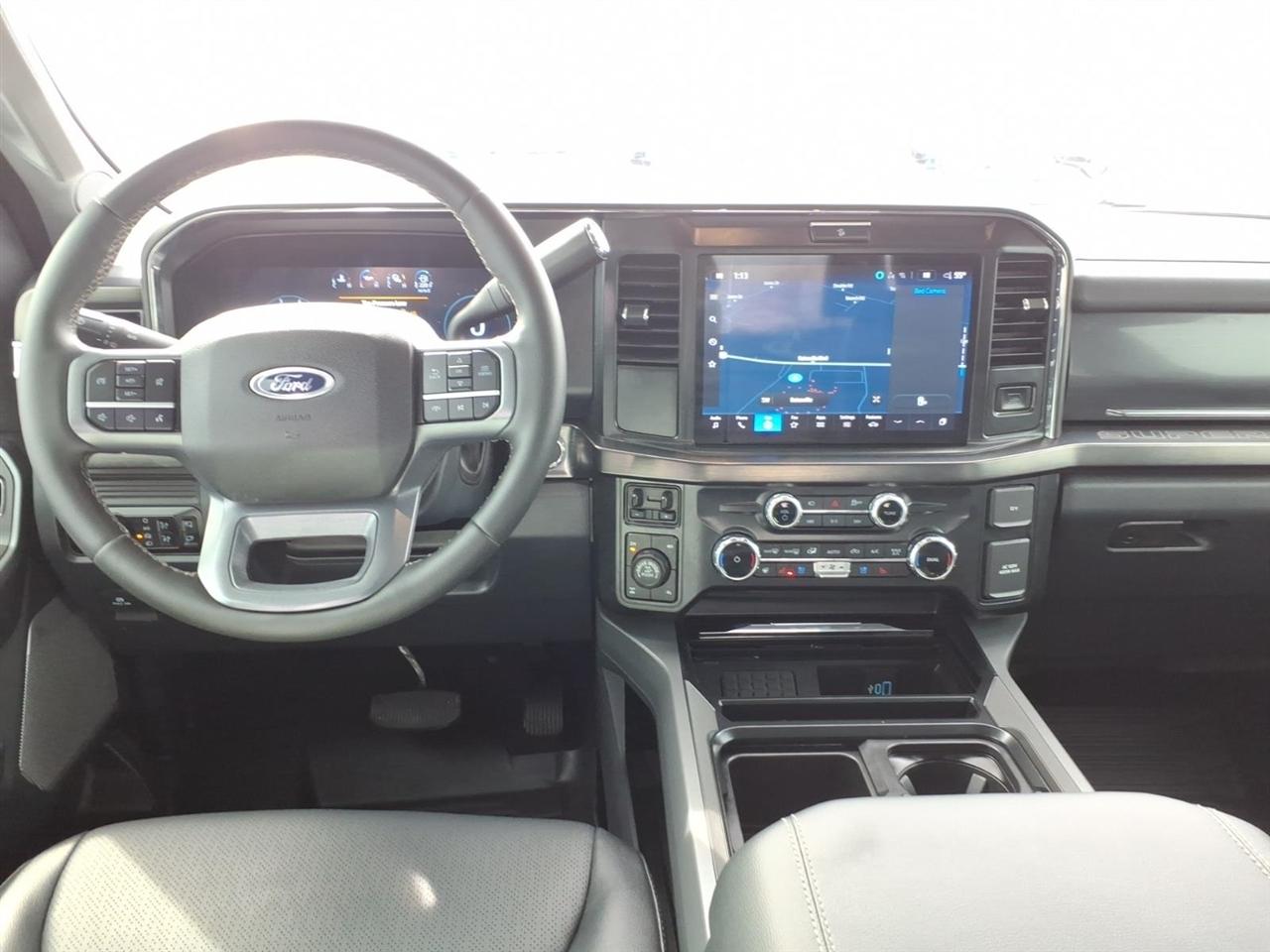 Ford Super Duty F-250 SRW  2026