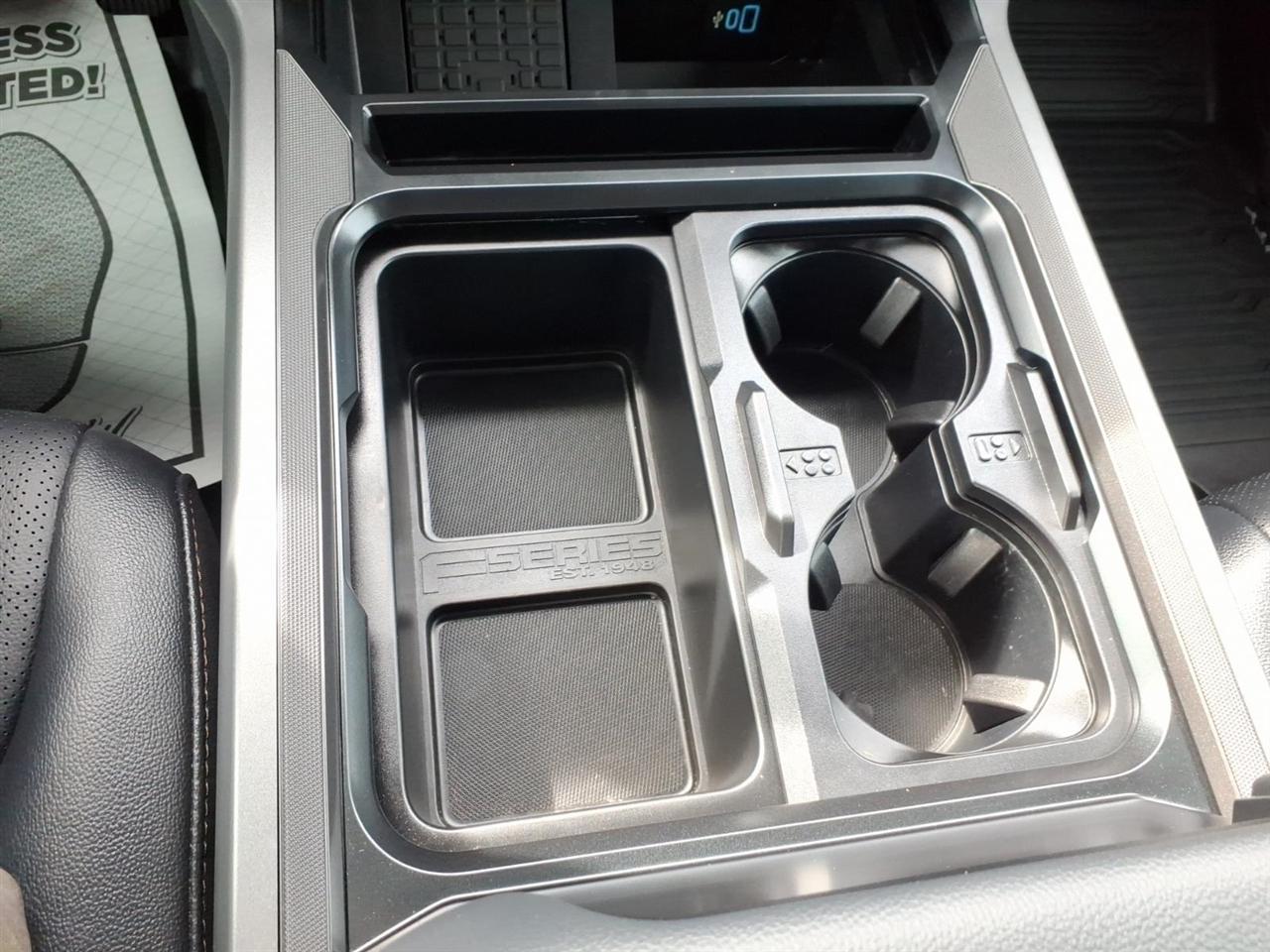 Ford Super Duty F-250 SRW  2026