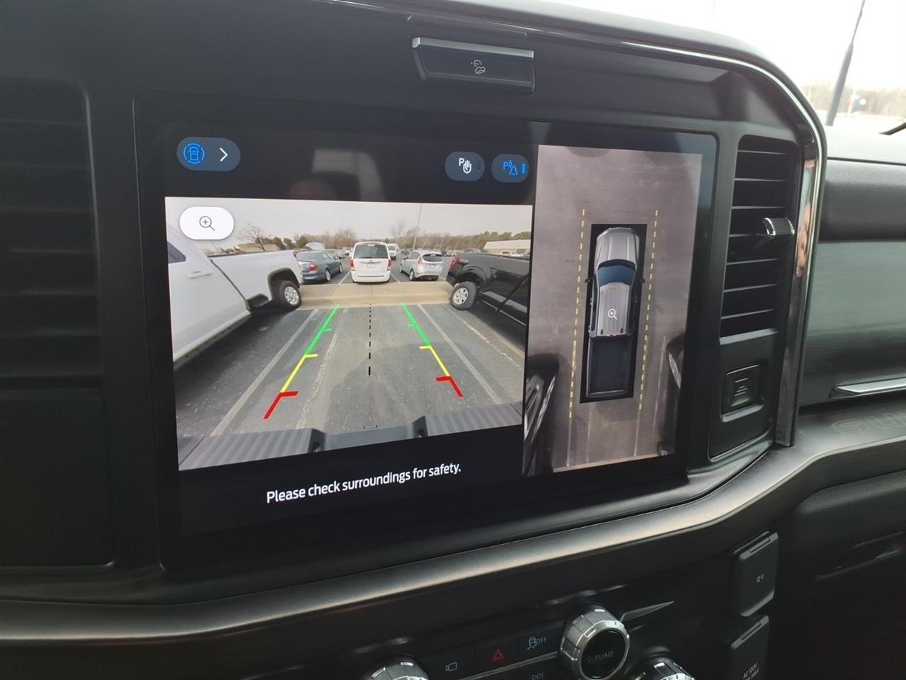 Ford Super Duty F-250 SRW  2026