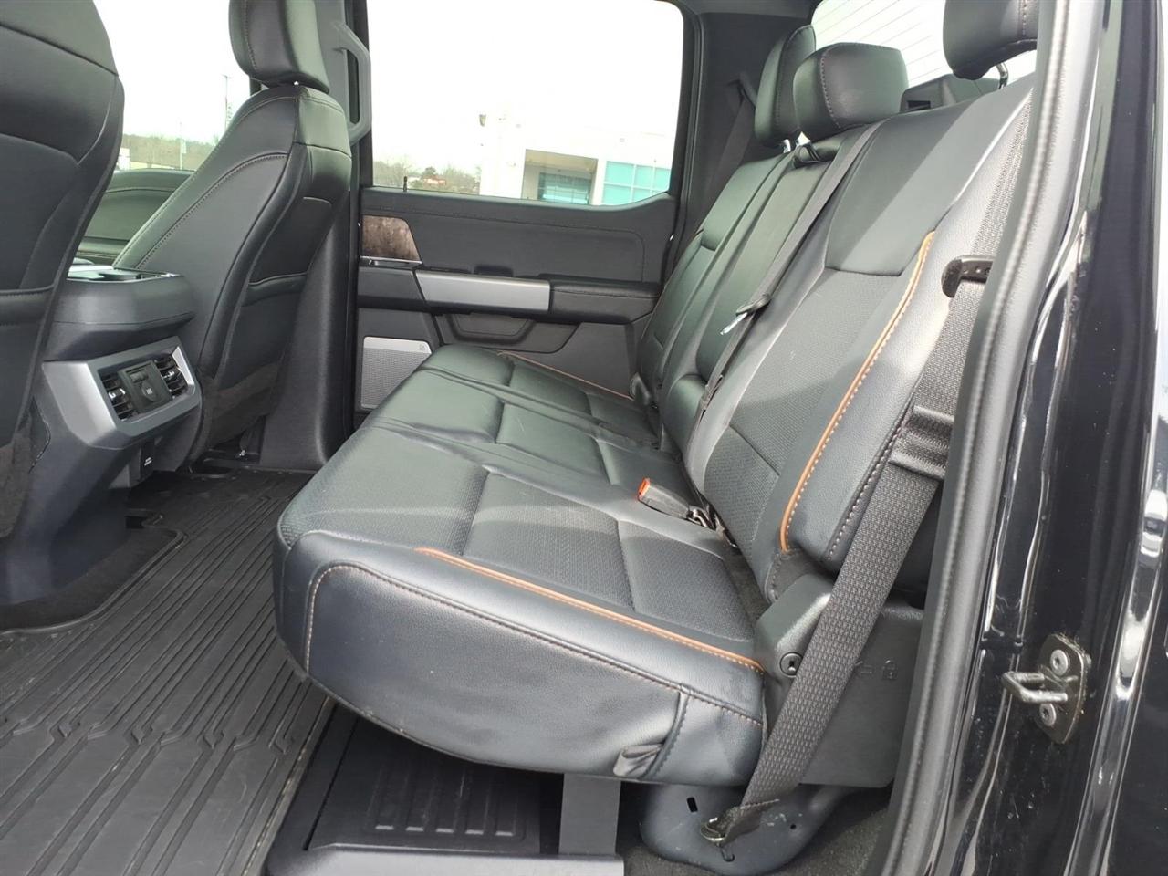 Ford Super Duty F-250 SRW  2026