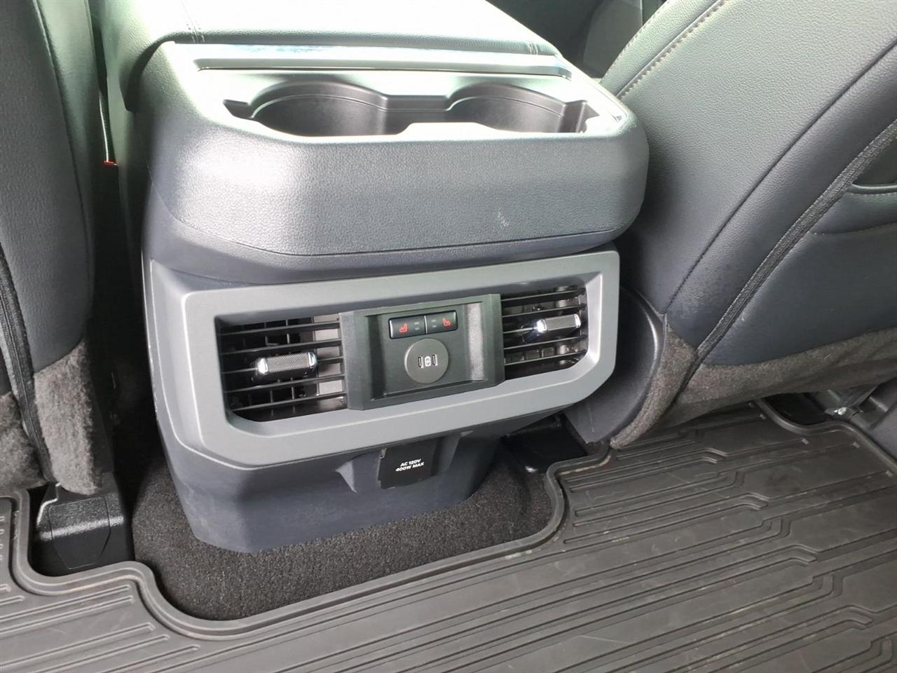 Ford Super Duty F-250 SRW  2026