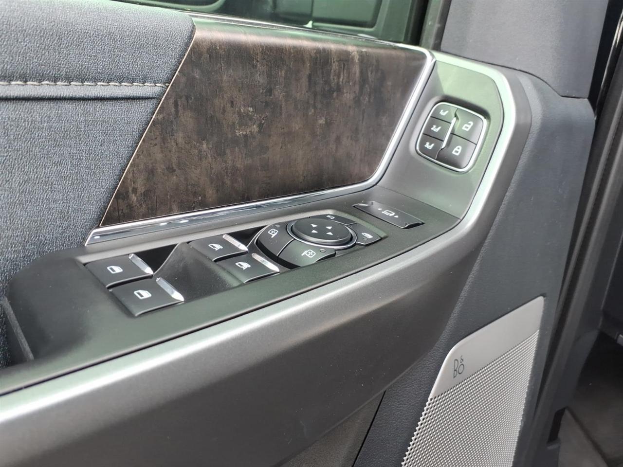 Ford Super Duty F-250 SRW  2026