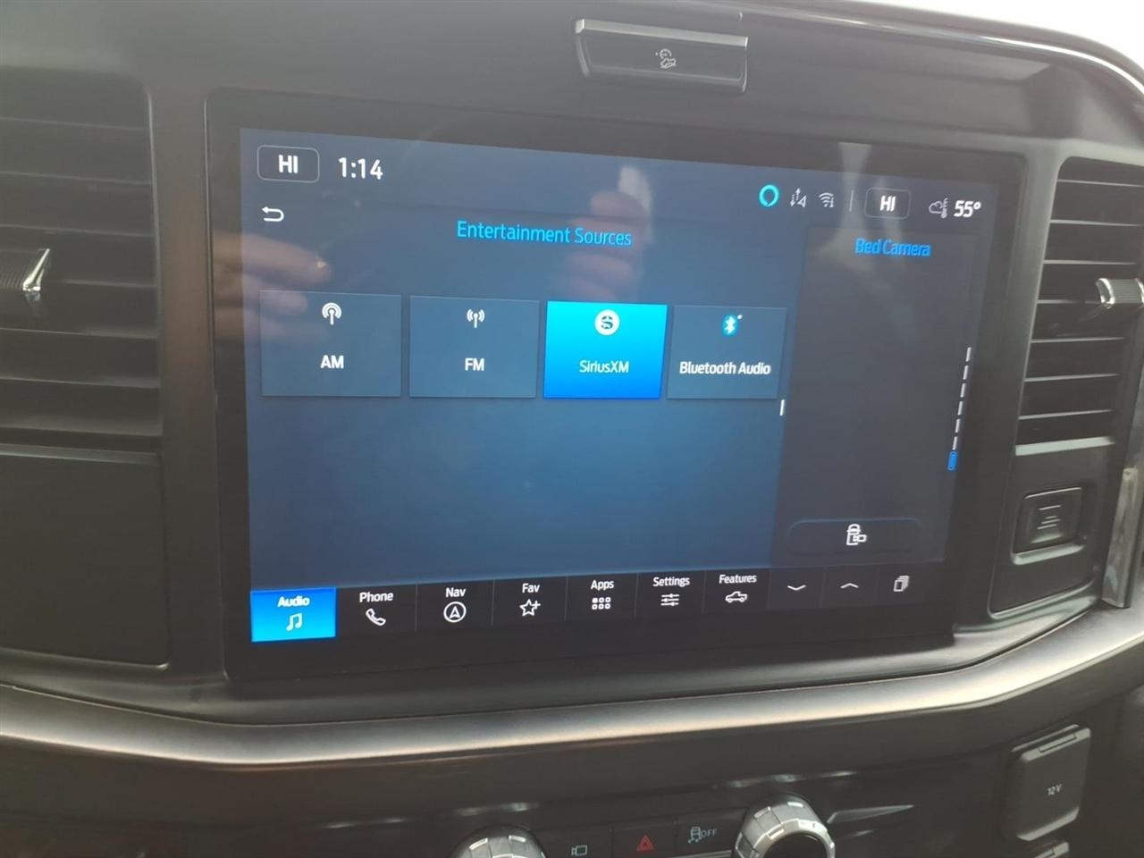 Ford Super Duty F-250 SRW  2026