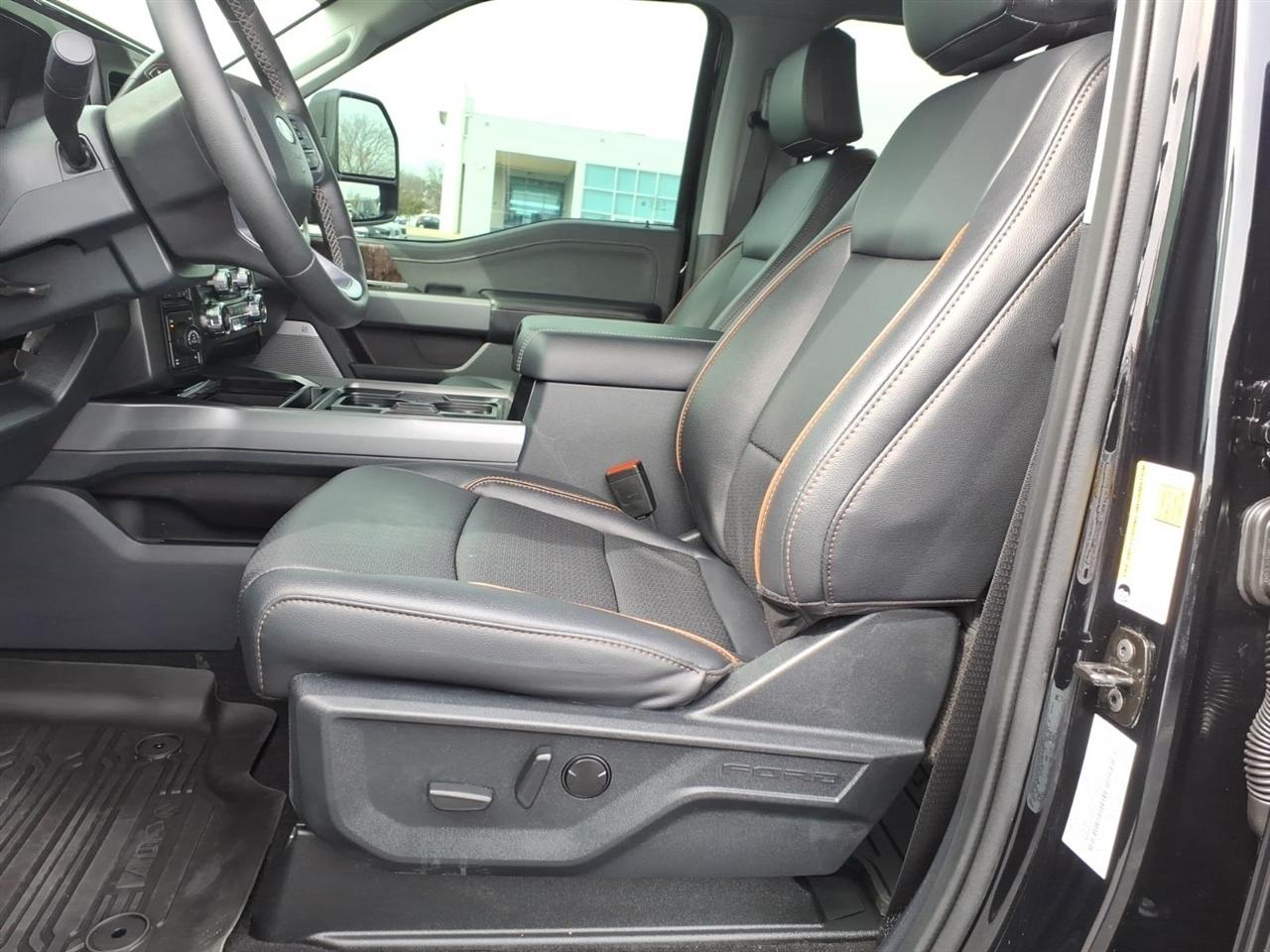 Ford Super Duty F-250 SRW  2026