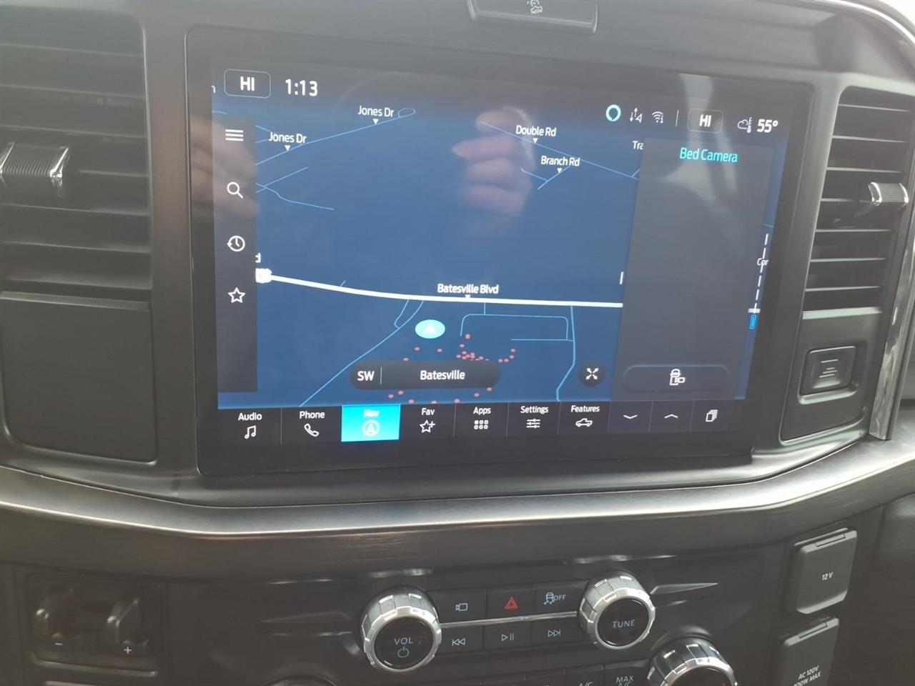 Ford Super Duty F-250 SRW  2026