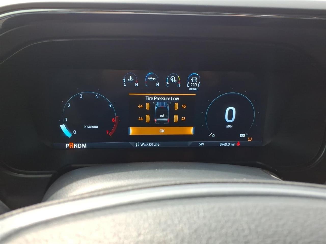 Ford Super Duty F-250 SRW  2026