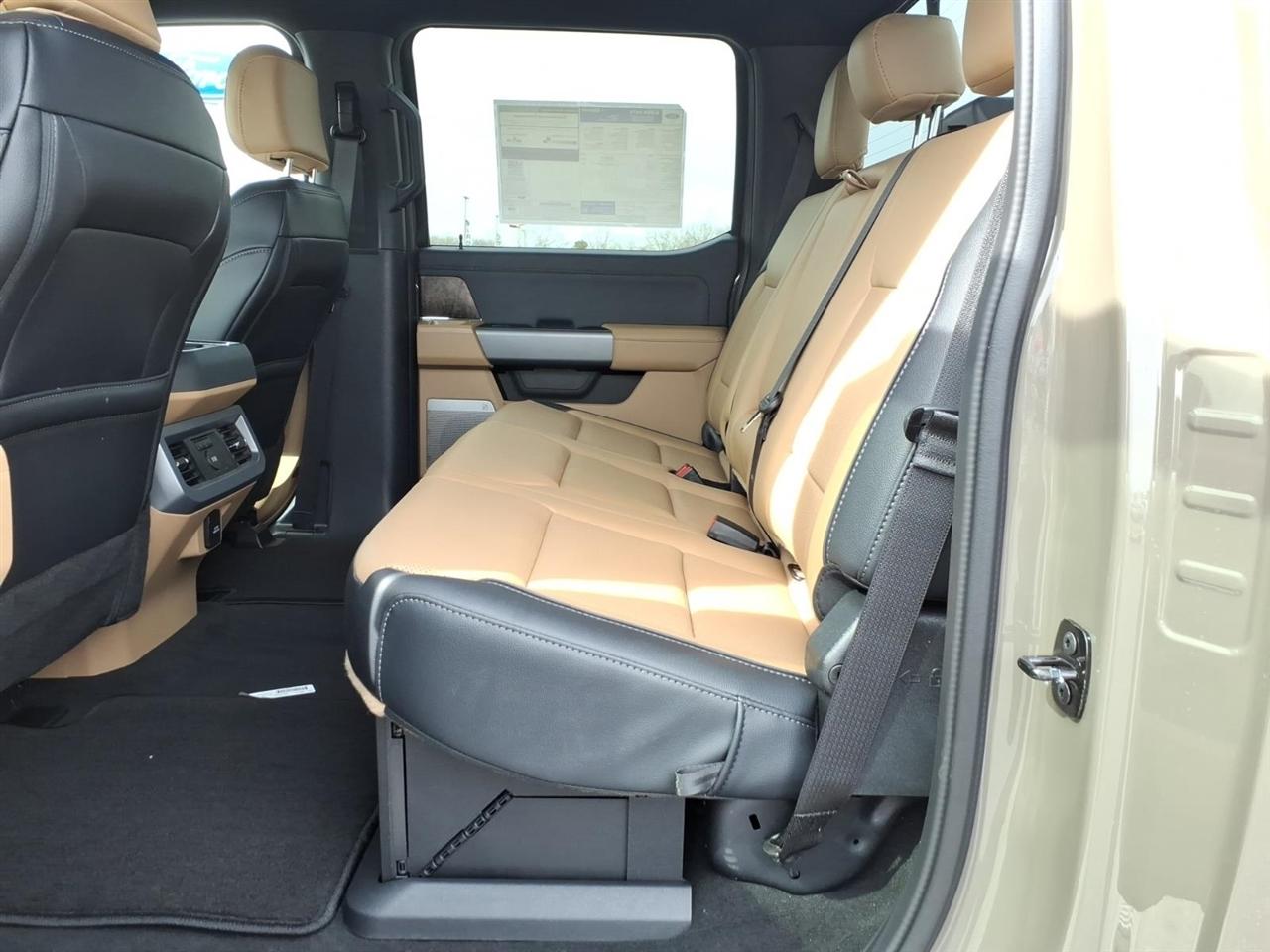 Ford Super Duty F-250 SRW  2026