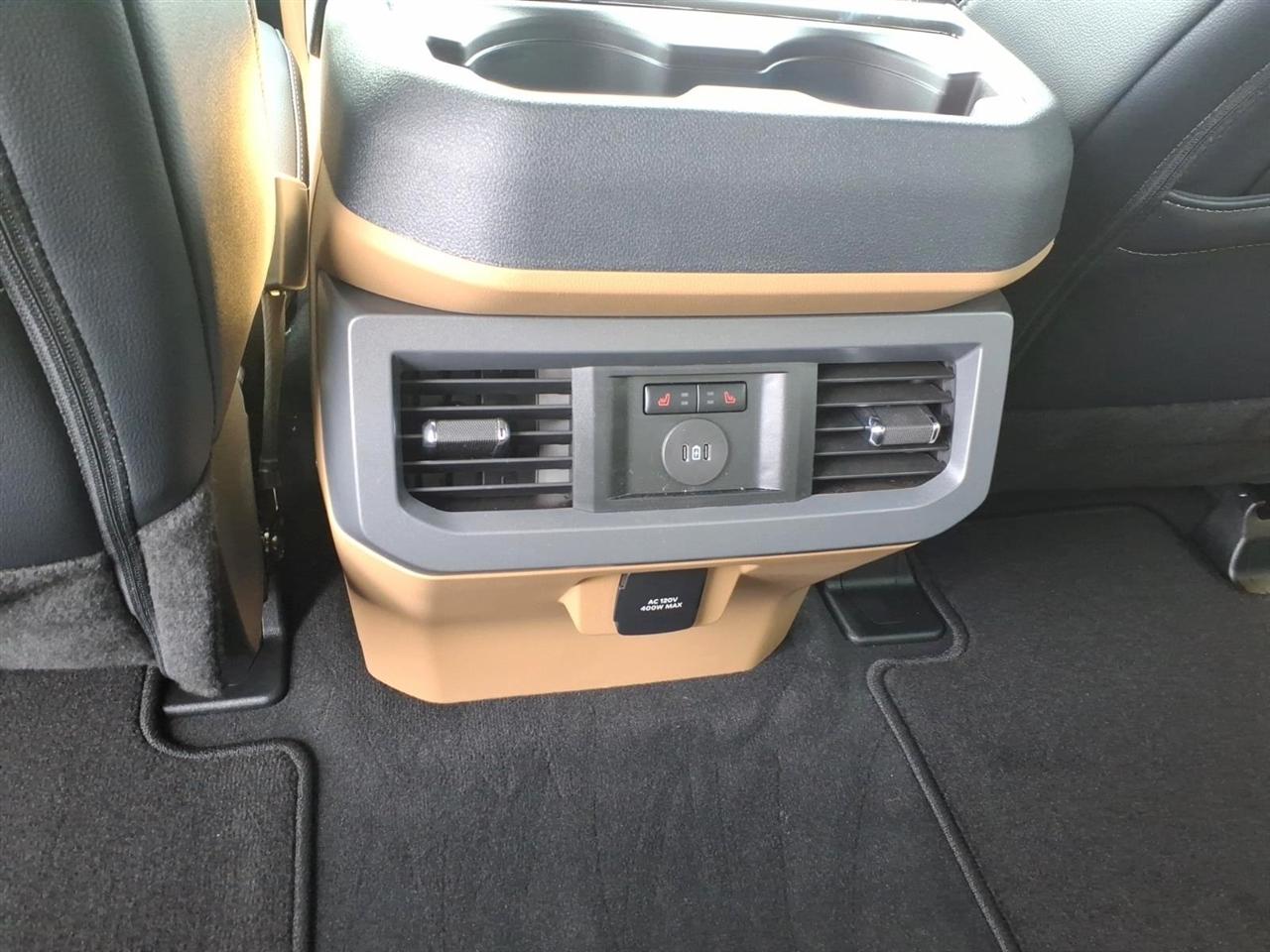 Ford Super Duty F-250 SRW  2026