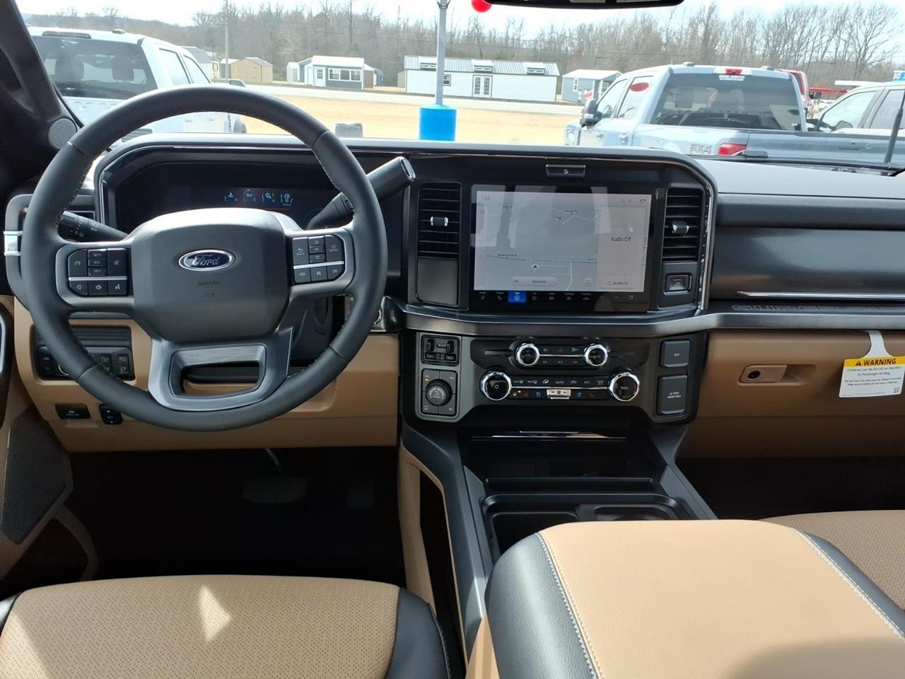 Ford Super Duty F-250 SRW  2026