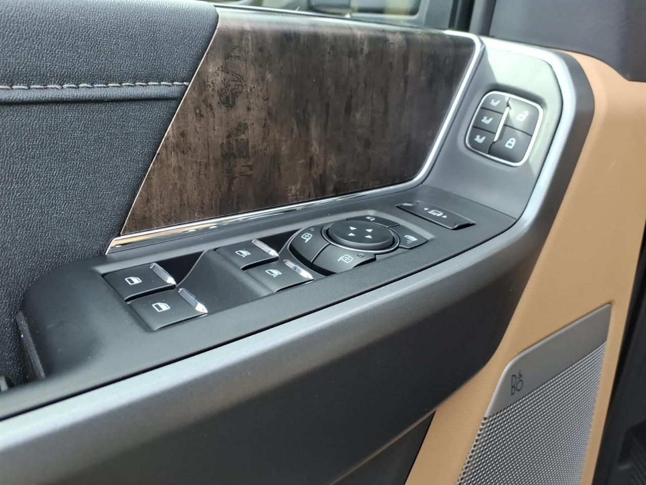 Ford Super Duty F-250 SRW  2026