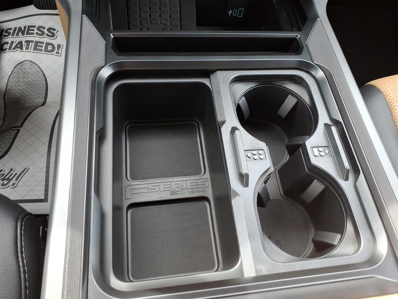 Ford Super Duty F-250 SRW  2026