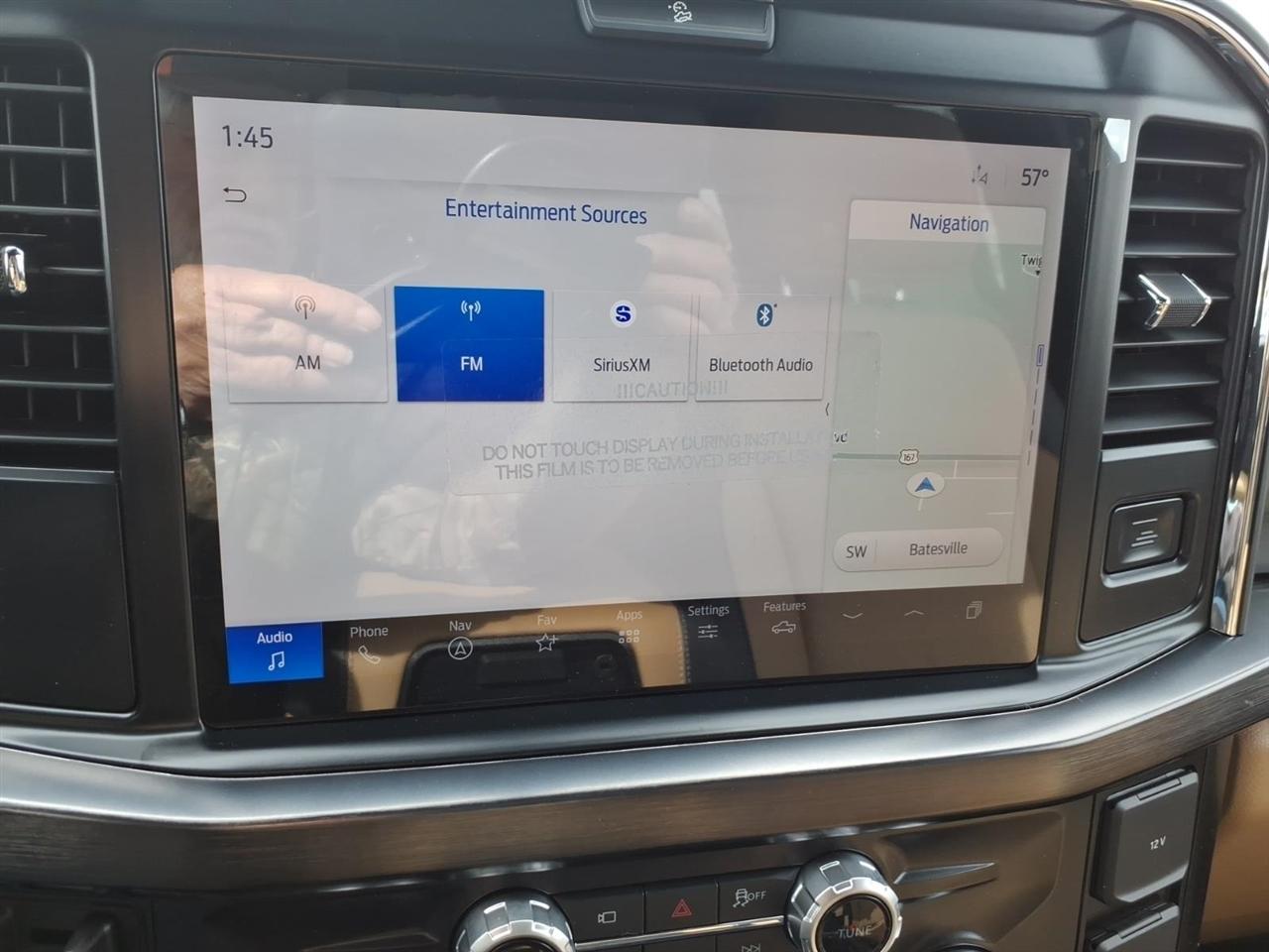 Ford Super Duty F-250 SRW  2026