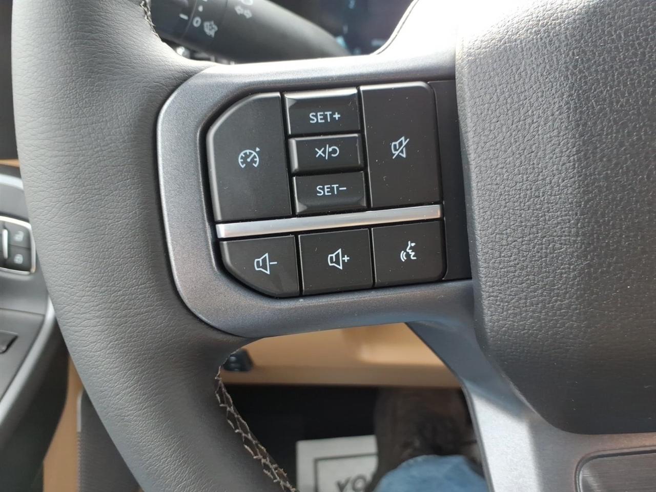 Ford Super Duty F-250 SRW  2026