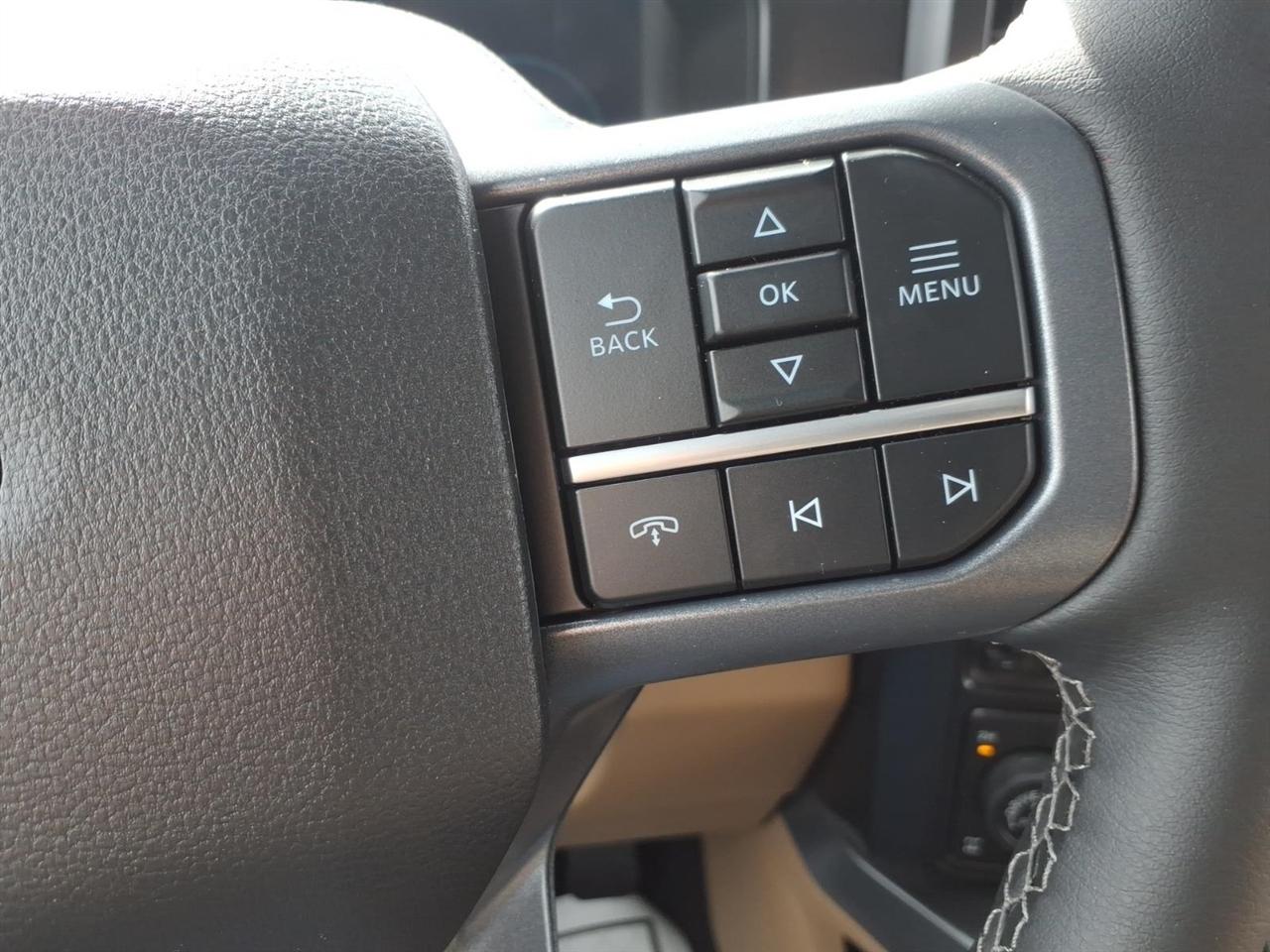 Ford Super Duty F-250 SRW  2026