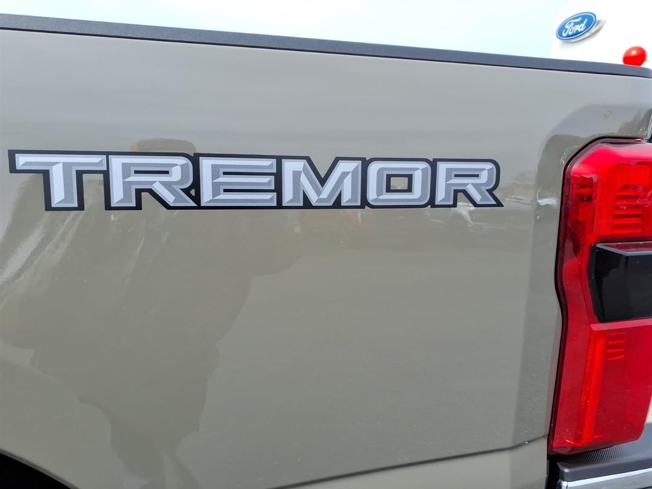 Ford Super Duty F-250 SRW  2026