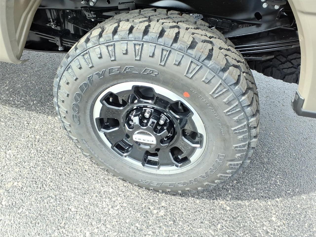 Ford Super Duty F-250 SRW  2026