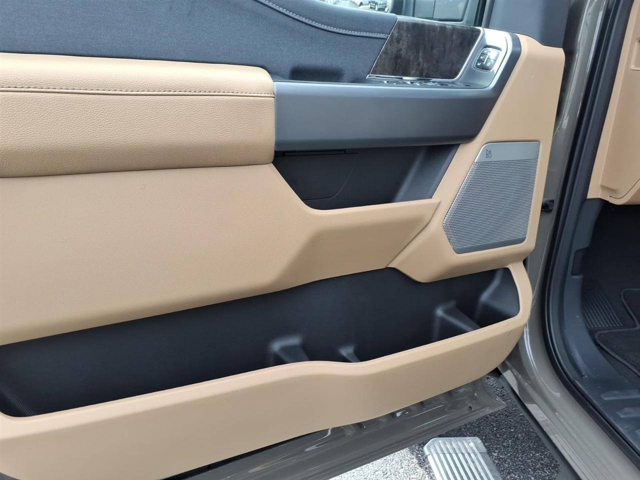 Ford Super Duty F-250 SRW  2026