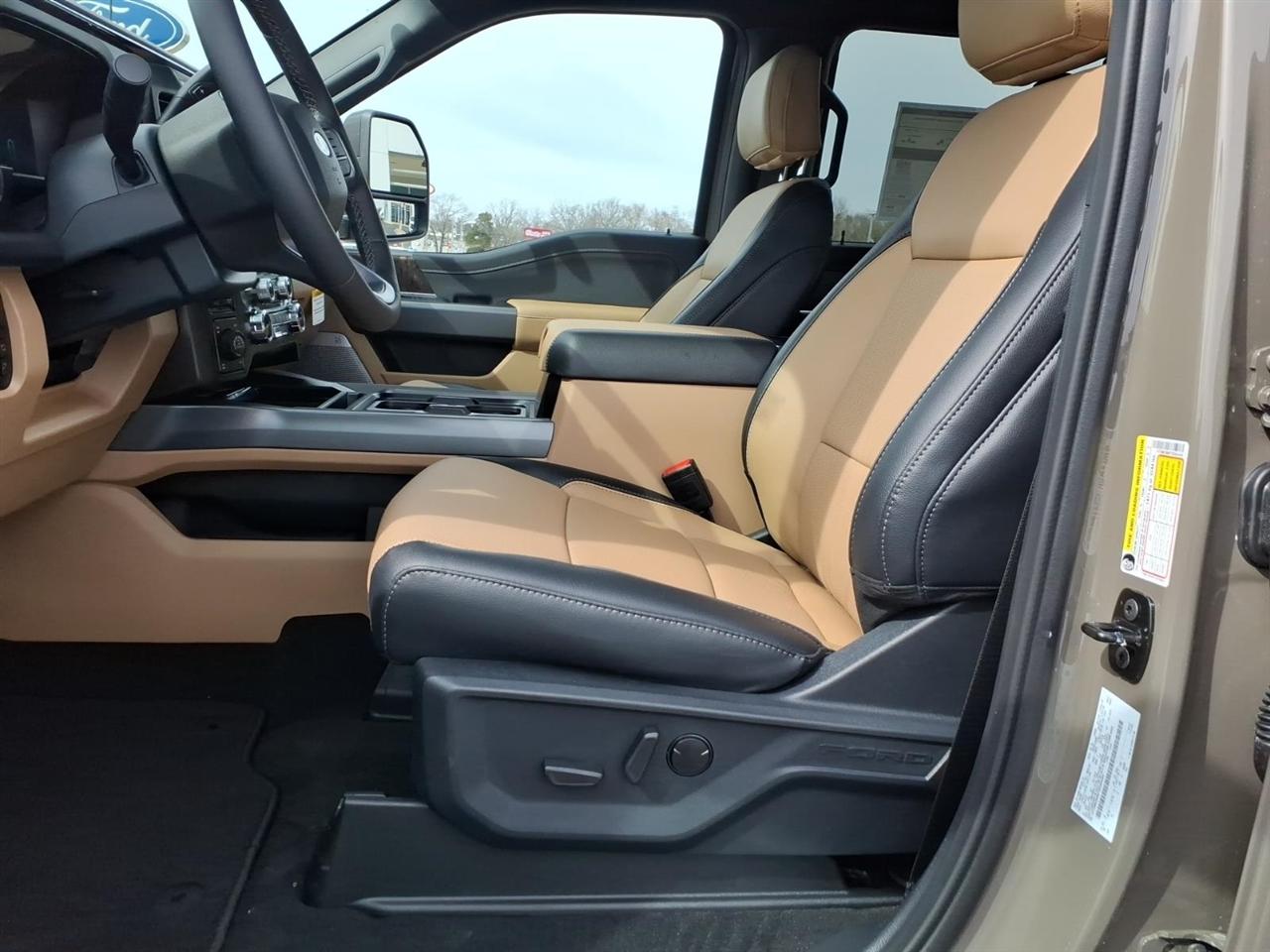 Ford Super Duty F-250 SRW  2026