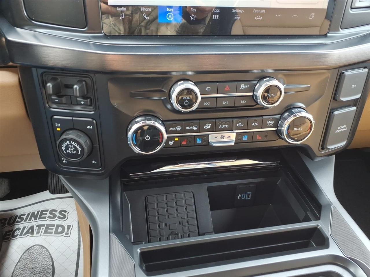 Ford Super Duty F-250 SRW  2026