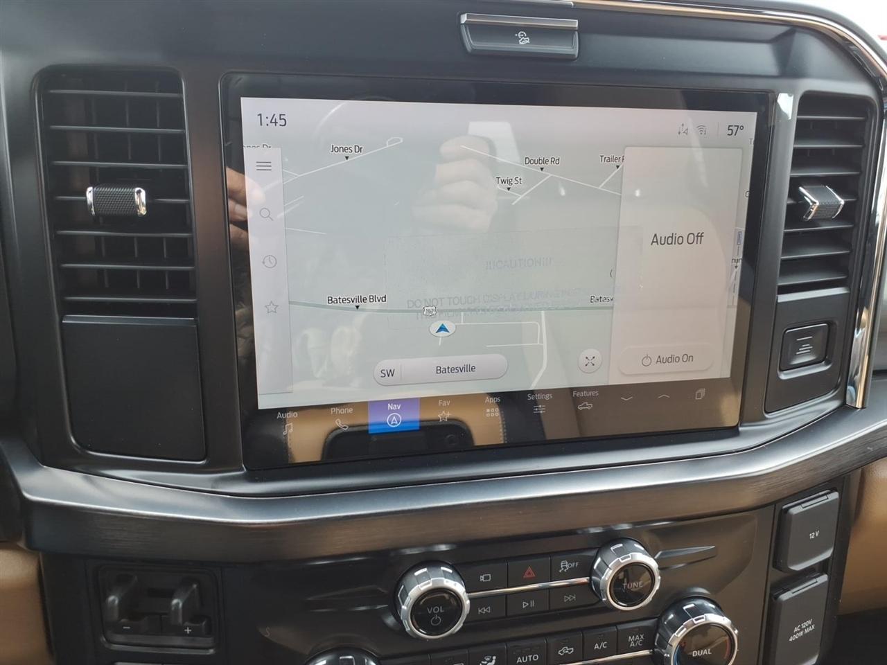 Ford Super Duty F-250 SRW  2026