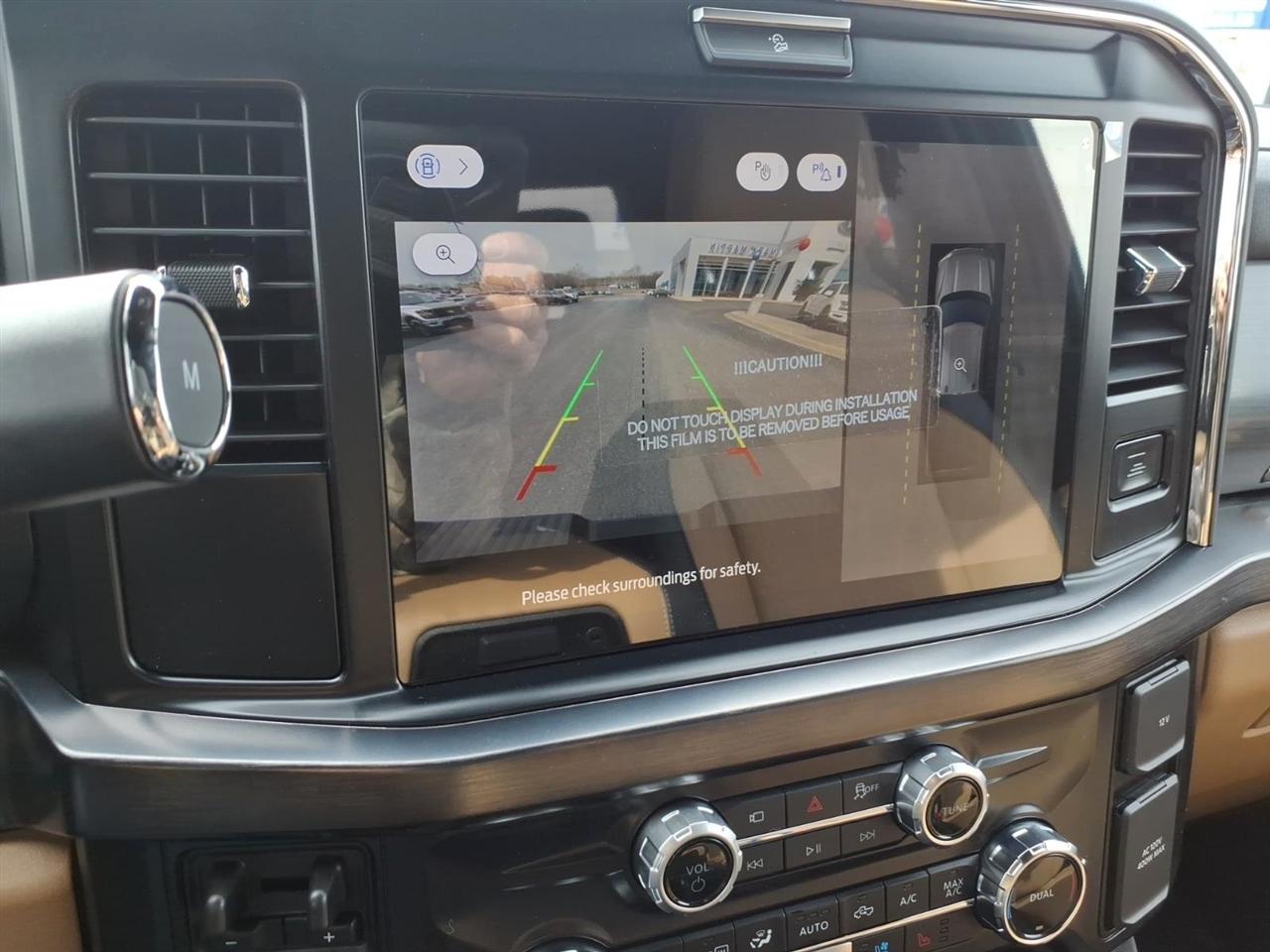 Ford Super Duty F-250 SRW  2026