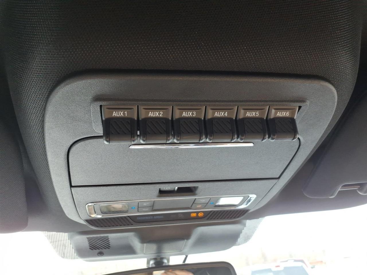 Ford Super Duty F-250 SRW  2026