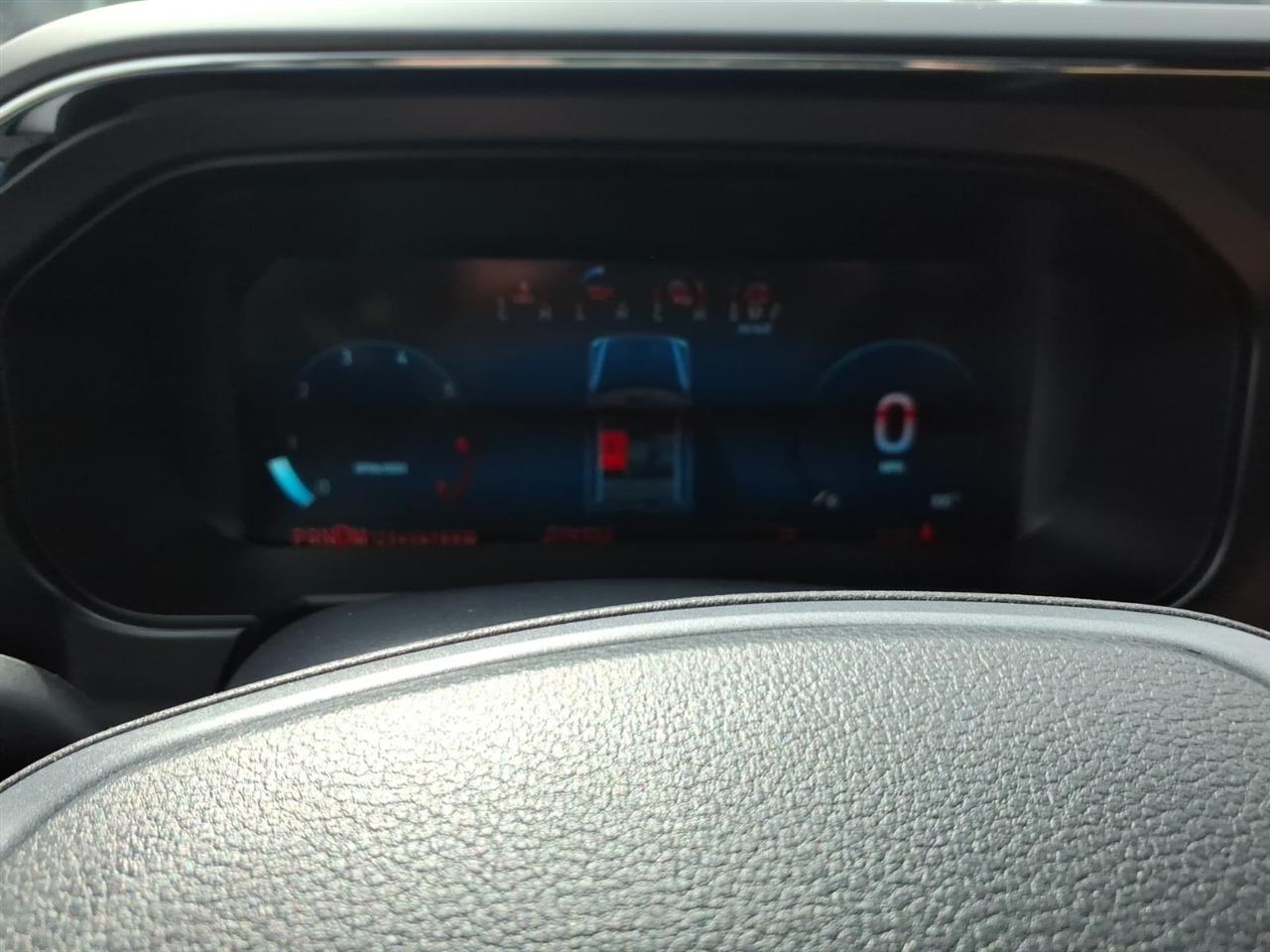 Ford Super Duty F-250 SRW  2026