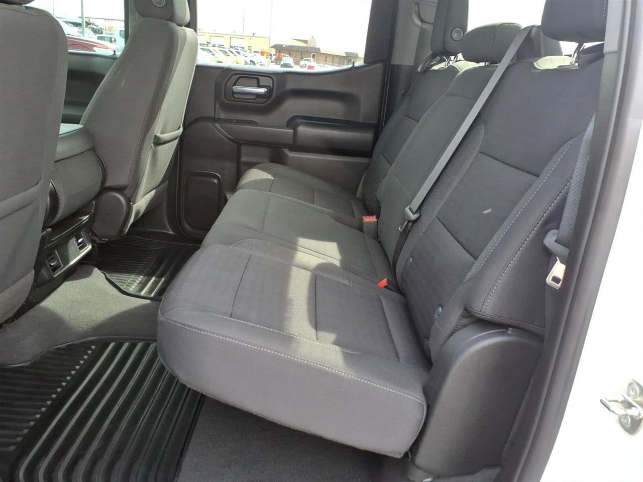 Chevrolet Silverado 1500  2023