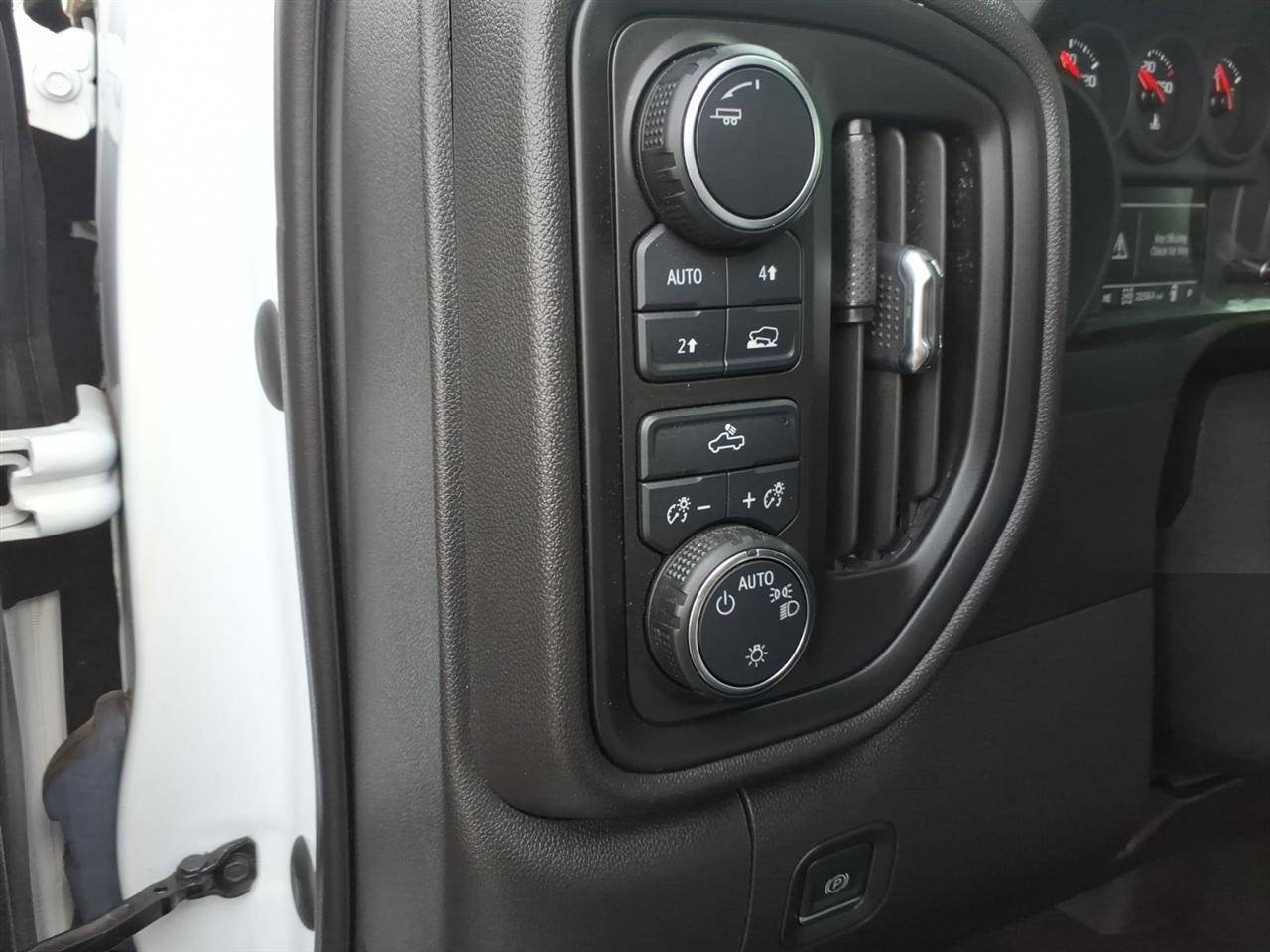 Chevrolet Silverado 1500  2023