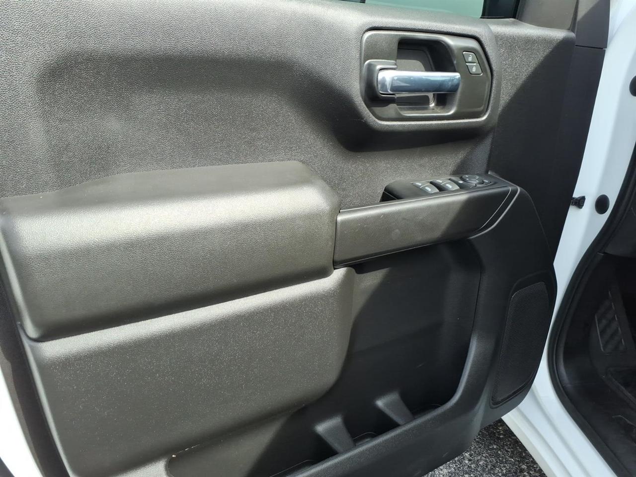 Chevrolet Silverado 1500  2023