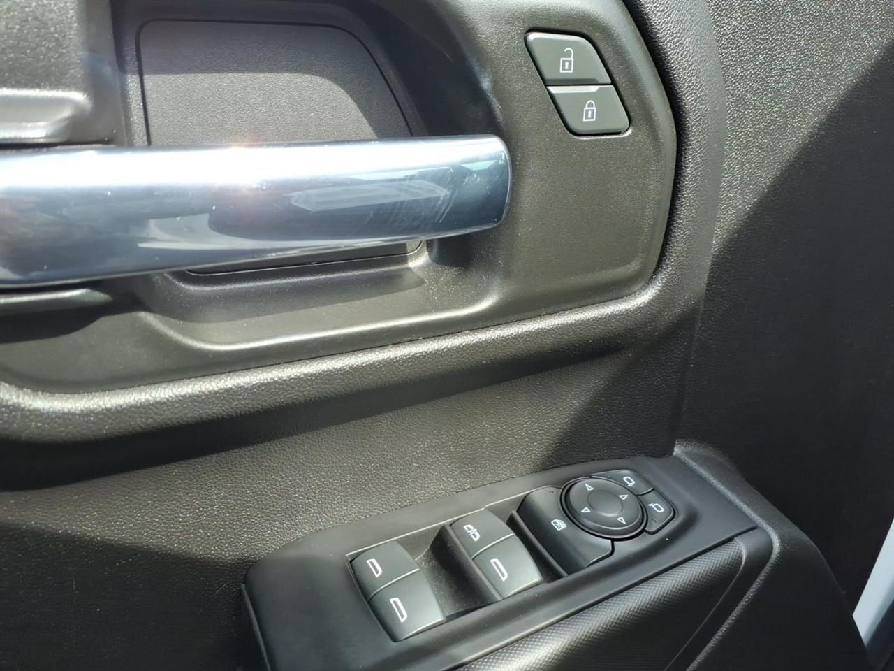 Chevrolet Silverado 1500  2023