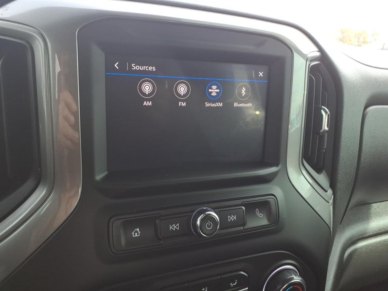 Chevrolet Silverado 1500  2023