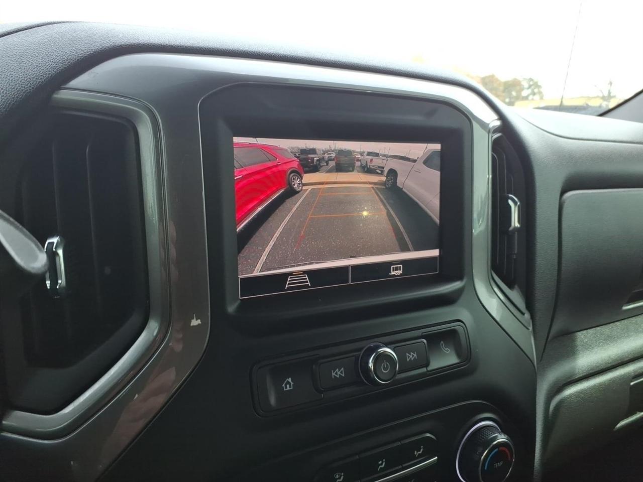 Chevrolet Silverado 1500  2023