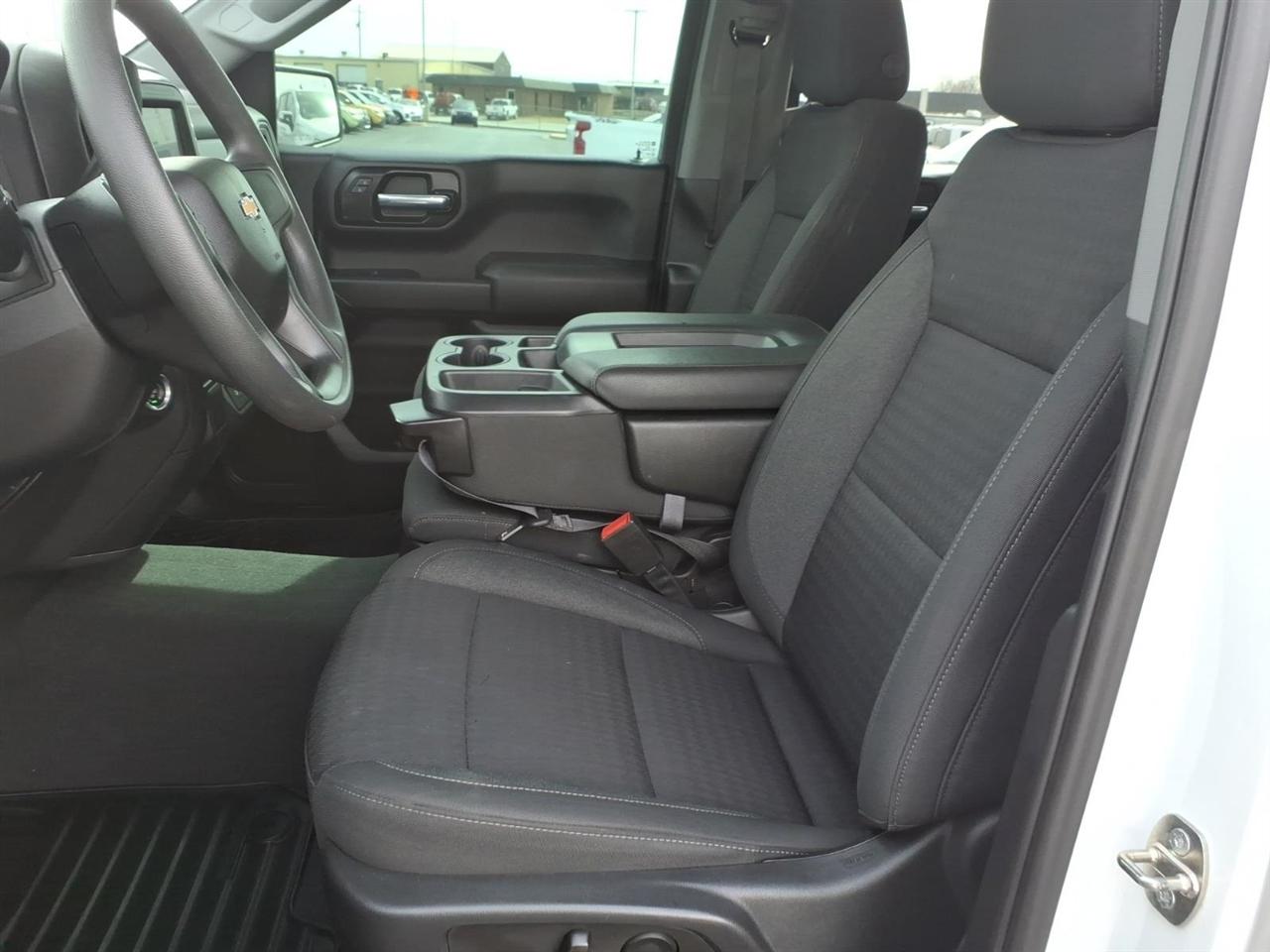 Chevrolet Silverado 1500  2023