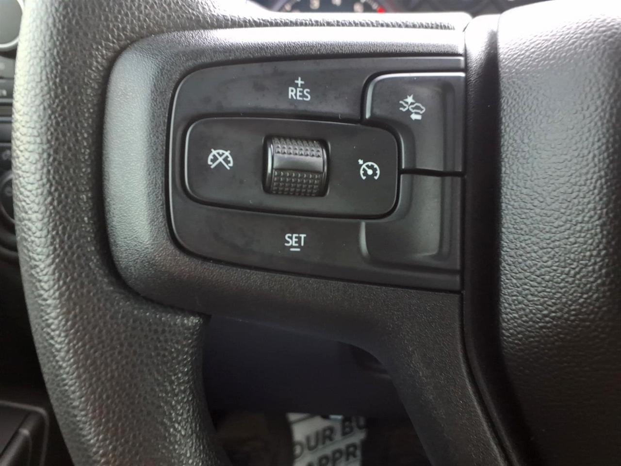 Chevrolet Silverado 1500  2023