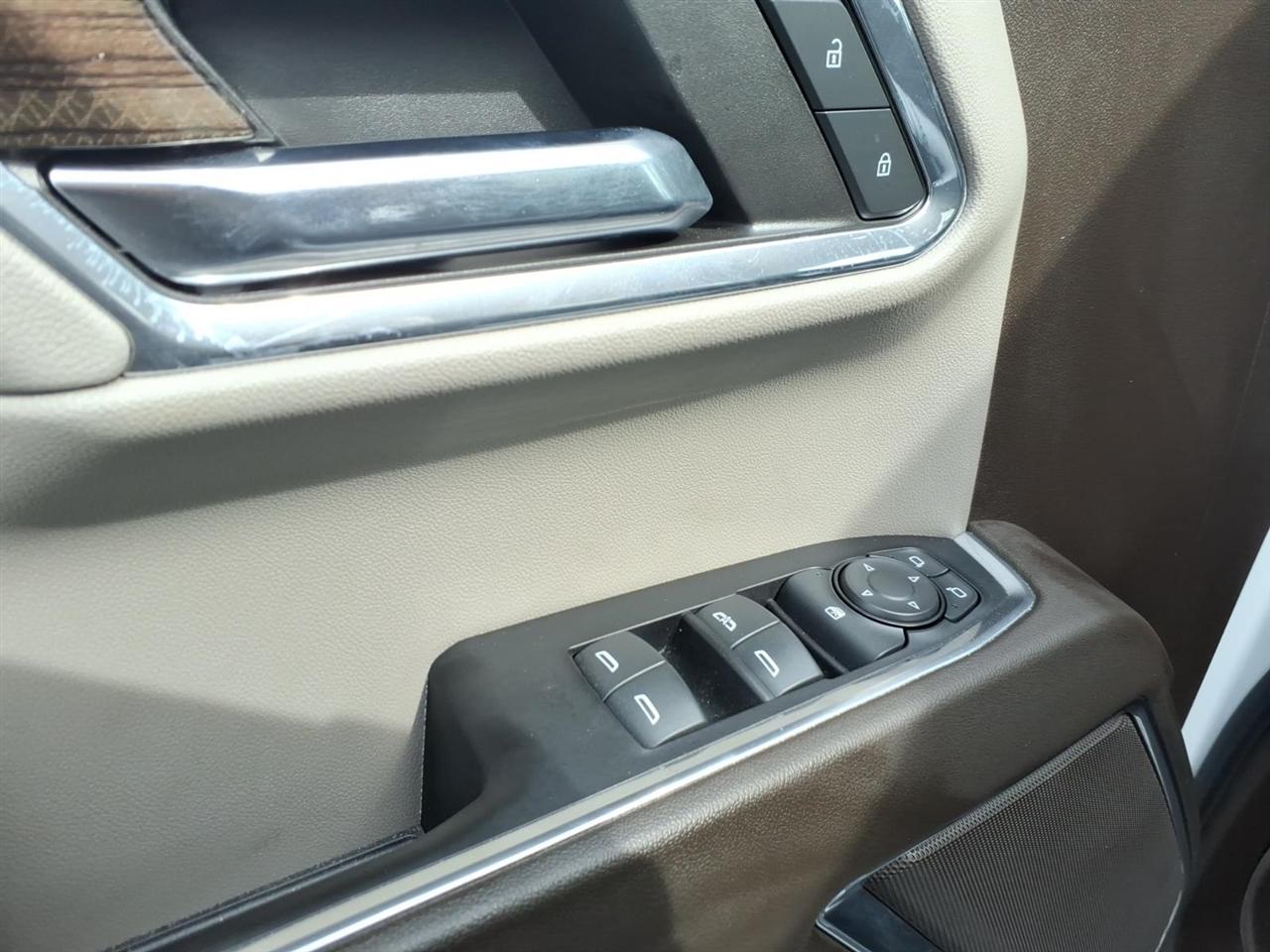 Chevrolet Silverado 1500  2024