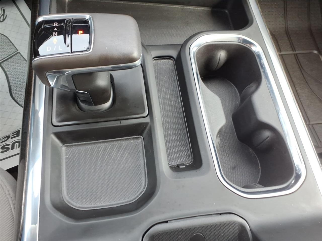 Chevrolet Silverado 1500  2024