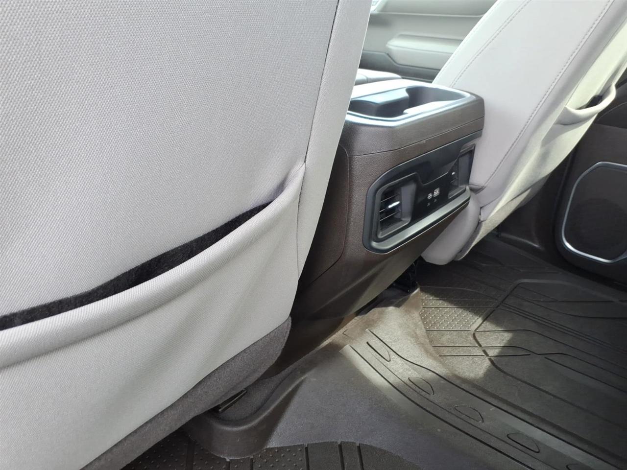 Chevrolet Silverado 1500  2024