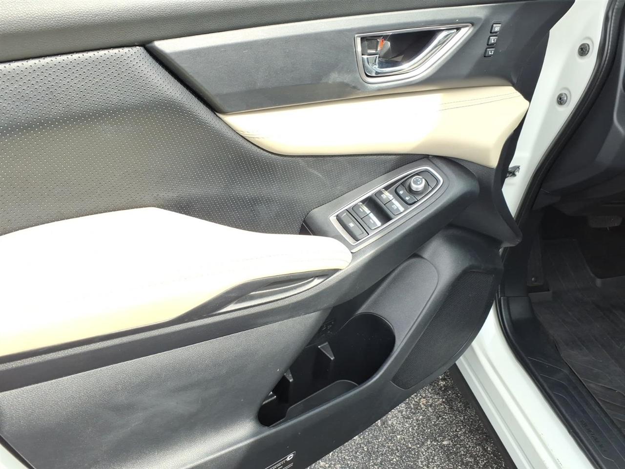 Subaru Ascent  2023