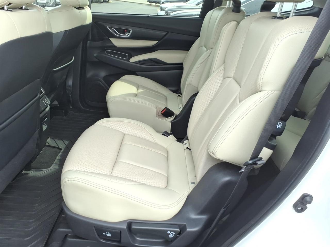 Subaru Ascent  2023