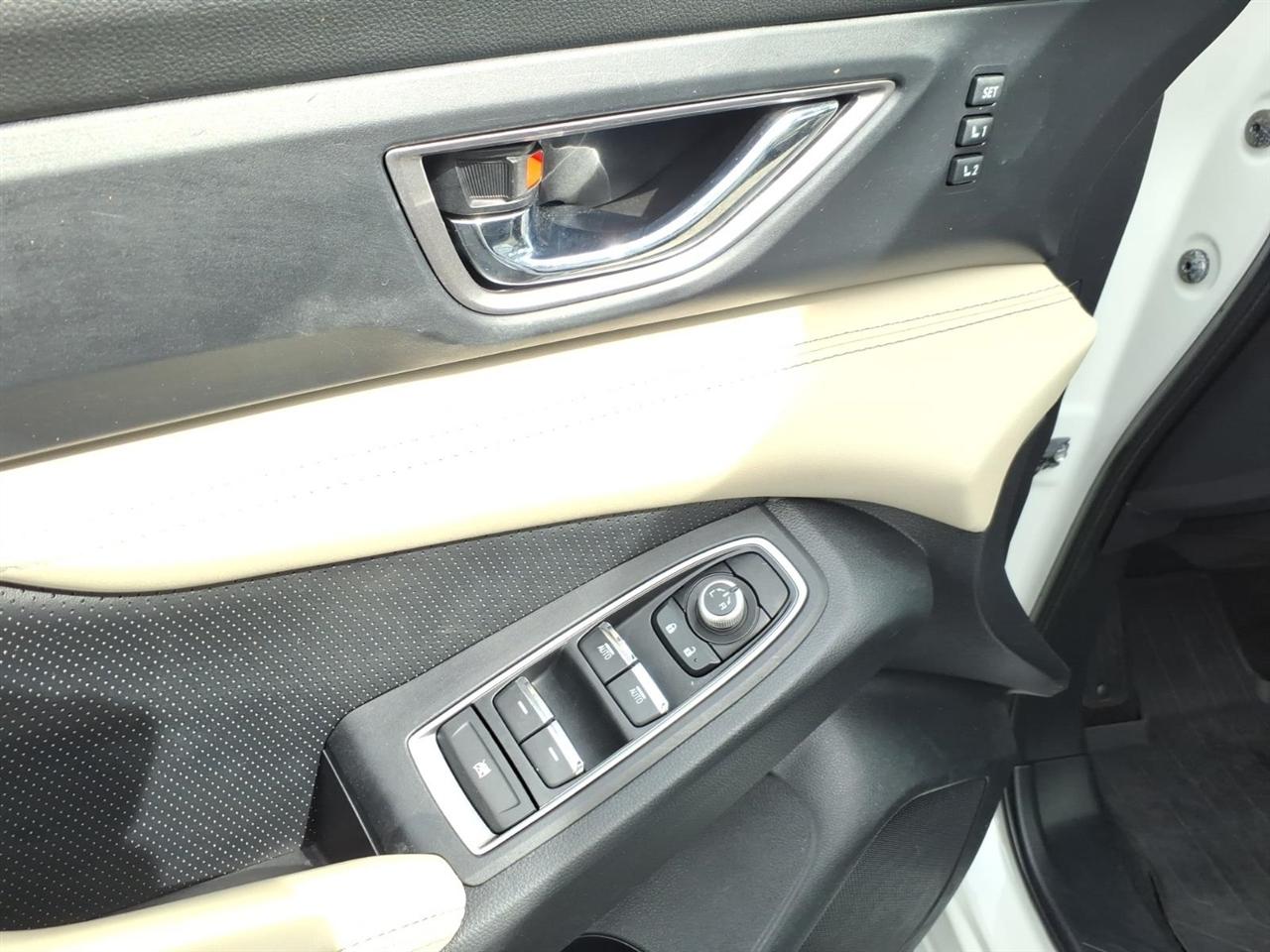 Subaru Ascent  2023